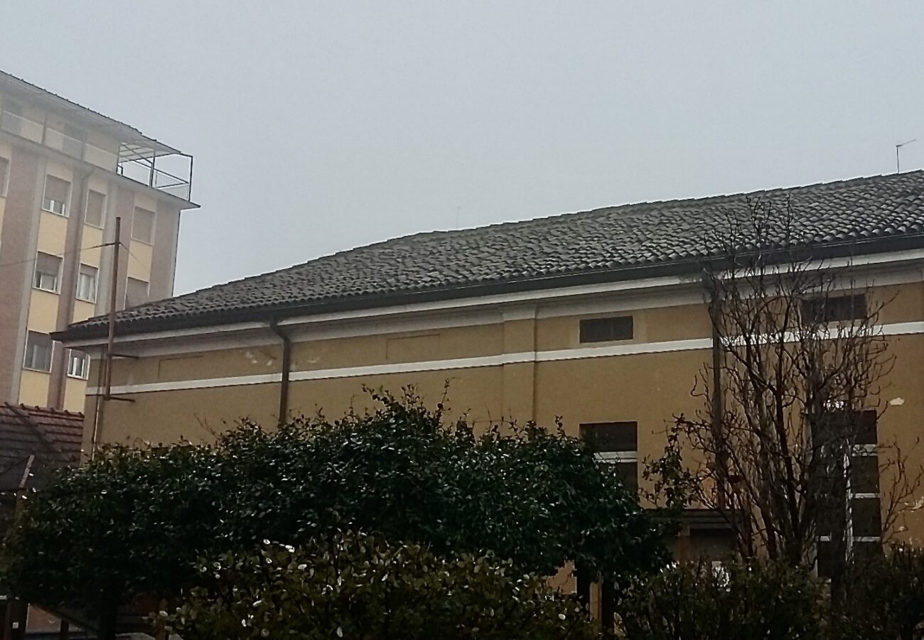 Scuola Castello Cremona
